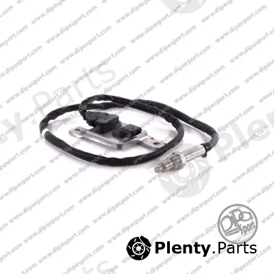 Dipasport NOX020VIKN — NOx Sensor, NOx catalytic converter