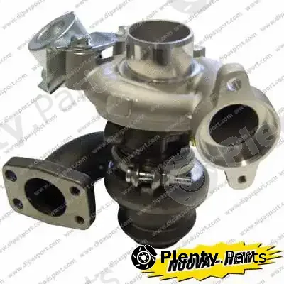 Dipasport TRB006N — Charger, charging (supercharged/turbocharged)