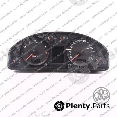 Dipasport DASH209R — Multi-function Gauge