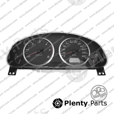 Dipasport DASH257R — Multi-function Gauge