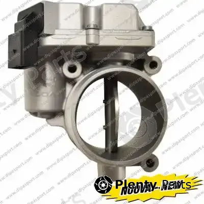 Dipasport FLAI020N — Throttle Body
