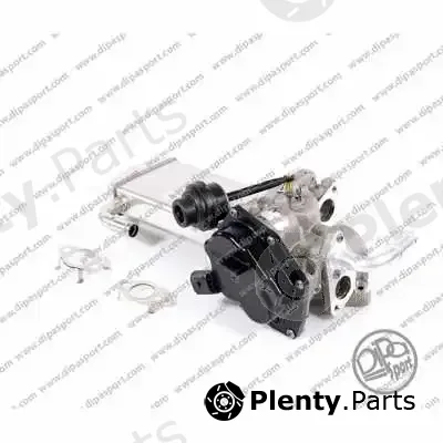 Dipasport EGR134PRBN — EGR Valve