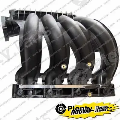 Dipasport COL006N — Intake Manifold Module