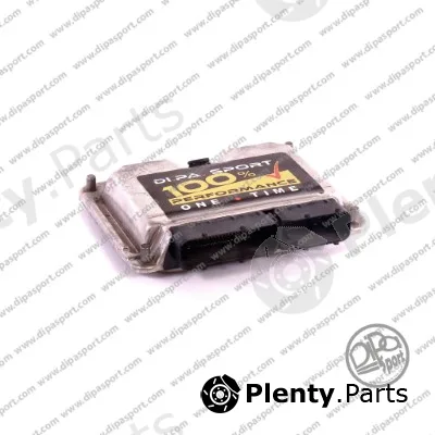 Dipasport EDEDC15P2332823R — Control Unit
