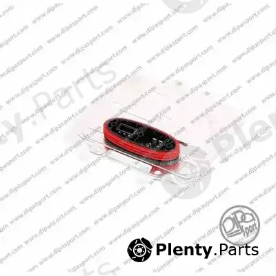 Dipasport LTX094DPSN — Control Unit, lights