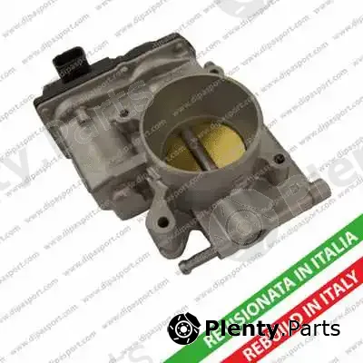 Dipasport FLAI372R — Throttle Body