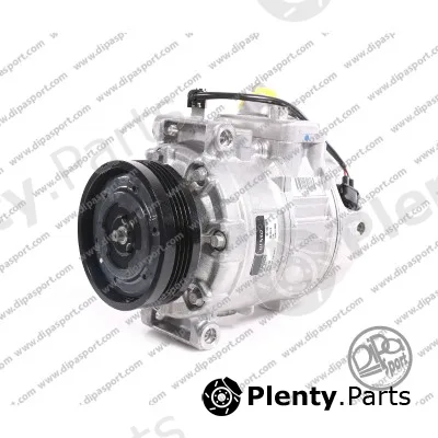 Dipasport ARC028DLPN — Compressor, air conditioning