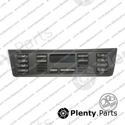 Dipasport CLIMA006R — Control Unit, air conditioning