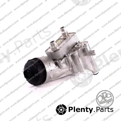 Dipasport RAO165N — Oil Cooler, engine oil