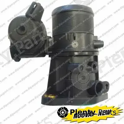 Dipasport FLAI069N — Throttle Body