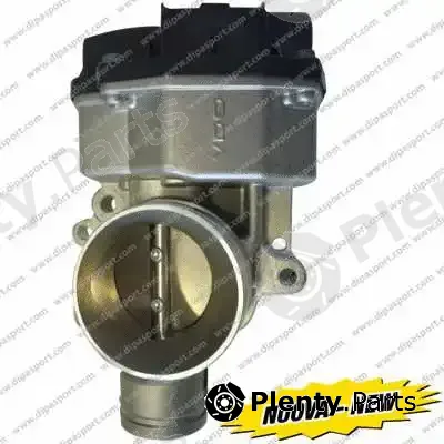 Dipasport FLAI018N — Throttle Body