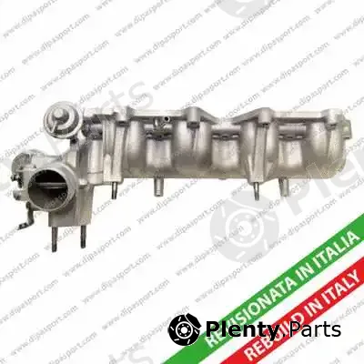 Dipasport COL051R — Intake Manifold Module