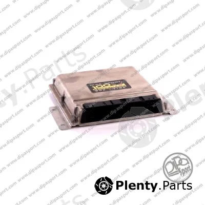 Dipasport EDEDC15C58168R — Control Unit, fuel injection
