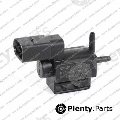 Dipasport VAL027PRBN — Control Valve, air intake