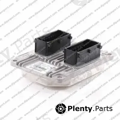 Dipasport EB5SF8K2R — Control Unit, engine management