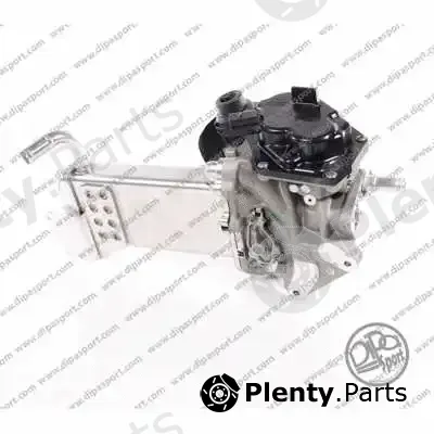 Dipasport EGR133VLON — EGR Valve