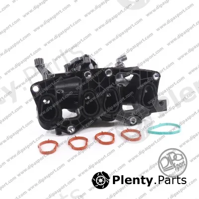 Dipasport COL240DPSN — Intake Manifold, air supply