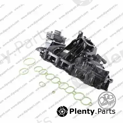Dipasport COL177R — Intake Manifold Module
