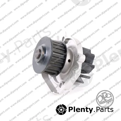 Dipasport PAA008VLON — Water Pump, engine cooling