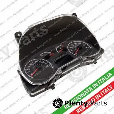 Dipasport DASH062R — Multi-function Gauge