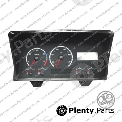 Dipasport DASH112R — Multi-function Gauge