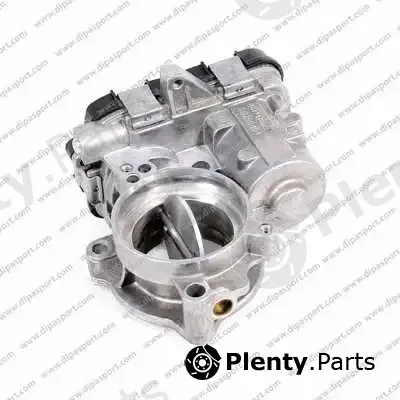Dipasport FLAI325N — Throttle Body