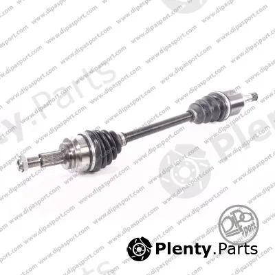 Dipasport SEM021DPSN — Drive Shaft
