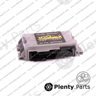 Dipasport EB16MA4R — Control Unit, engine management