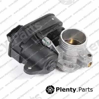 Dipasport FLAI272R — Throttle Body