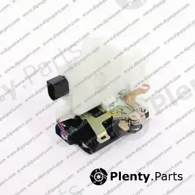 Dipasport CMA075DPSN — Door Lock