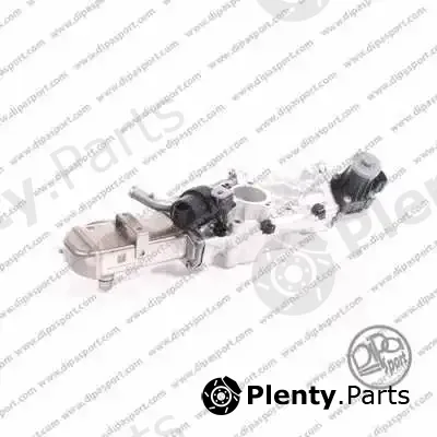 Dipasport EGR499CR — Valve, secondary air system