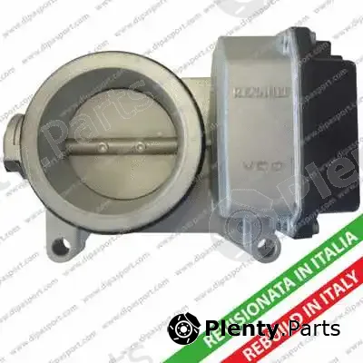 Dipasport FLAI017R — Throttle Body