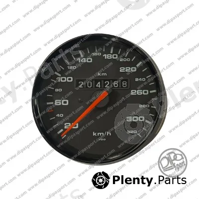 Dipasport DASH319R — Multi-function Gauge