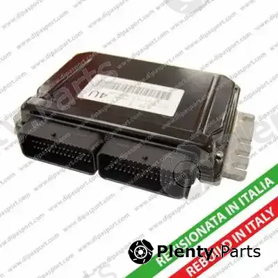 Dipasport EBKEMSCOD3R — Control Unit, engine management