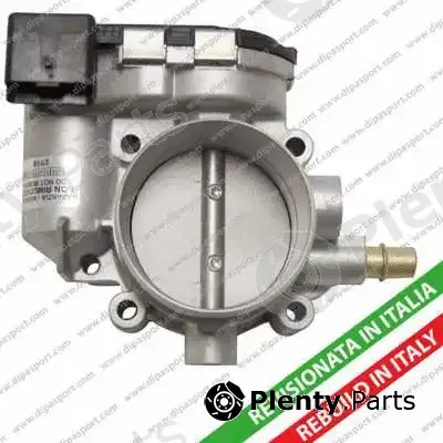 Dipasport FLAI226R — Throttle Body
