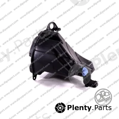 Dipasport VEA023DPSN — Expansion Tank, coolant