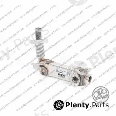 Dipasport EGR211DPSN — Cooler, exhaust gas recirculation