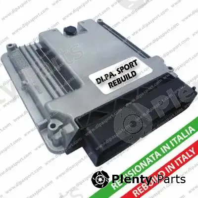 Dipasport EDEDC16U31472579R — Control Unit, engine management