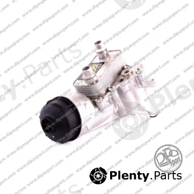 Dipasport RAO179N — Oil Cooler, engine oil