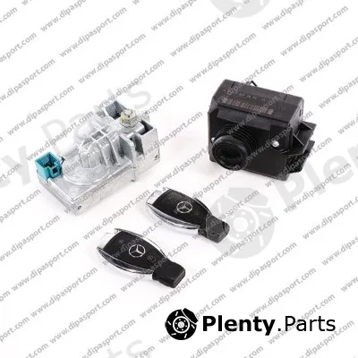 Dipasport ELV006R — Steering Lock