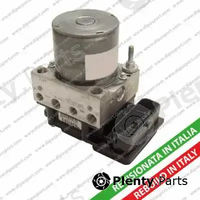 Dipasport ABS076R — Hydraulic Unit, braking system