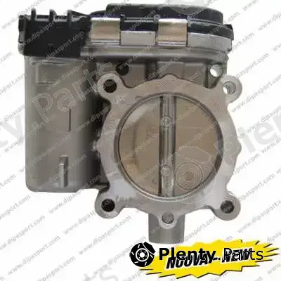Dipasport FLAI284N — Throttle Body