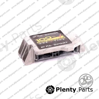 Dipasport ABG138R — Control Unit, airbag