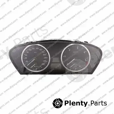 Dipasport DASH120R — Dashboard