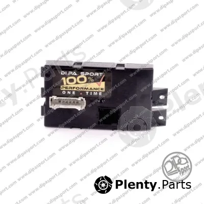 Dipasport BODYUCH022R — Fuse Box