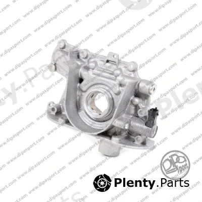 Dipasport POM004PRBN — Oil Pump