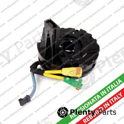 Dipasport SX021R — Clockspring, airbag