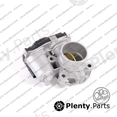 Dipasport FLAI489N — Throttle Body