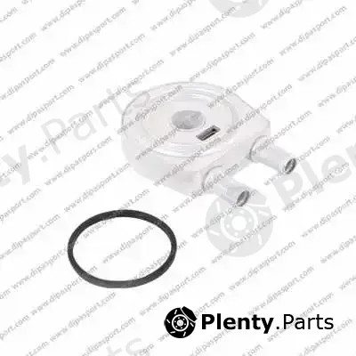 Dipasport RAO044AN — Oil Cooler, engine oil