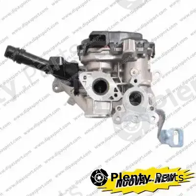 Dipasport EGR248N — EGR Valve